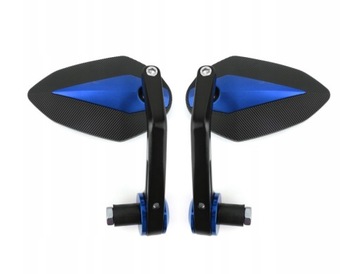 Lusterka motocyklowe 22mm do Ducati Monster 696