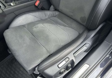 Volkswagen Arteon Fastback Facelifting 2.0 TSI 190KM 2021 Volkswagen Arteon R-LINE 2.0 DSG Salon Polska Bogate wyposazenie FV23, zdjęcie 11