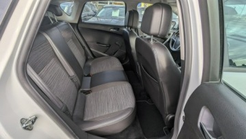 Opel Astra J GTC 1.4 Turbo ECOTEC 120KM 2014 Opel Astra 1.4i 120PS OPŁACONY Bezwypadkowy, zdjęcie 13