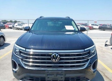 Volkswagen 2024 Volkswagen Atlas 2024, 2.0L, po gradobiciu 2.0 Benzyna 269KM, zdjęcie 5