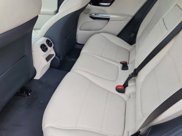 Mercedes GLC C254/X254 Coupe 2.0 200 204KM 2026 GLC Coupe 200 4-Matic Avantgarde 2.0 (204KM) 2026, zdjęcie 14