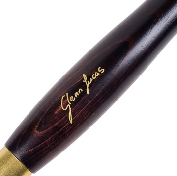 Dłuta tokarskie HSS zestaw komplet 5 szt HAMLET Glenn Lucas noże tokarskie