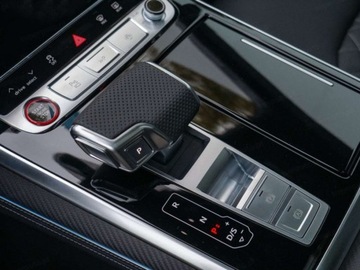 Audi Q8 SQ8 4.0 TFSI 507KM 2025 AUDI Q8 SQ8 TFSI quattro Tiptronic Suv 4.0 (507KM) 2025, zdjęcie 12