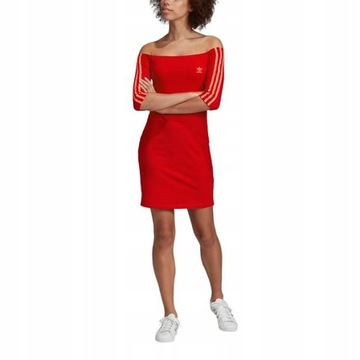 ПЛАТЬЕ ADIDAS ED7522 #34 (XS)