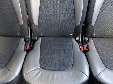 Citroen C4 Picasso II Picasso 2.0 BlueHDi 150KM 2014 Citroen C4 Picasso 2.0 HDI, 1. Właściciel, zdjęcie 9