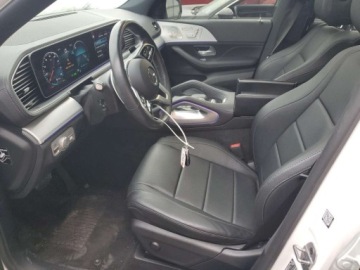 Mercedes GLS X167 2021 Mercedes-Benz GLS 450 4Matic 2021 3.0 Benzyna 362KM, zdjęcie 7