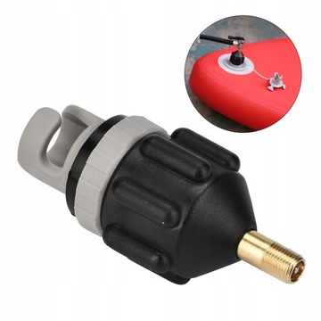 POMPKA POWIETRZA INFLATOR DESKA SURFINGOWA