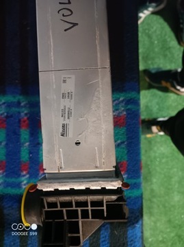 CHLADIČ INTERCOOLER VOLVO S60 V60 S90 V90 XC40 XC60 XC90 II