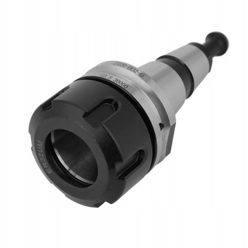 Балансировочный цанговый патрон из нержавеющей стали ISO30 ER32