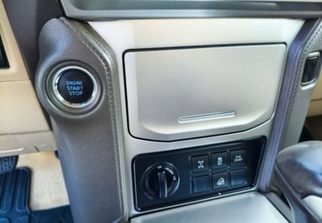 Toyota Land Cruiser VI MPV Faceliting 2.8 D-4D 177KM 2017 Toyota Land Cruiser Toyota Land Cruiser LC 2.8 D-4D Prado 2.8 Diesel 177KM, zdjęcie 23