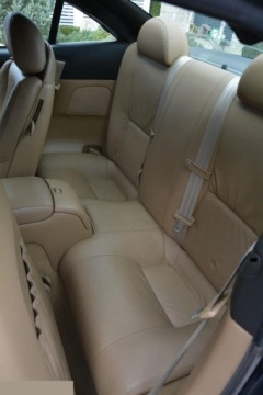 Lexus SC II 430 286KM 2006 Lexus SC 4.3 benzyna 285KM 2006r niski przebieg! Solidny i wyjątkowy!, zdjęcie 21