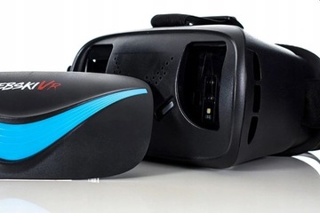 3D VR-ОЧКИ С ПУЛЬТОМ УПРАВЛЕНИЯ ТЕЛЕФОНОМ