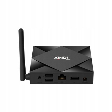 Hot sales Android 10.0 Tanix TX6S TV Box Allwinner H616
