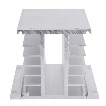 РАДИАТОР ДЛЯ РЕЛЕ ССР