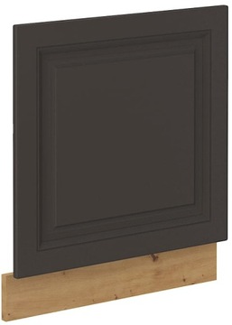 DWUKOLOROWY FRONT DO ZMYWARKI COKÓŁ STILO 60 CM