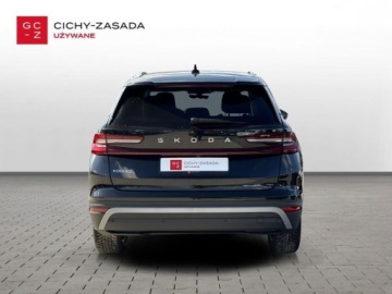 Skoda Kodiaq II SUV 2.0 TDI SCR 150KM 2025 Skoda Kodiaq 2.0 Diesel 150KM, zdjęcie 5