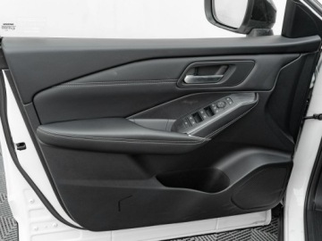 Nissan Qashqai III Crossover 1.3 DIG-T MHEV 158KM 2023 Nissan Qashqai ZS306SR#1.3 DIG-T mHEV N-Connecta, zdjęcie 11