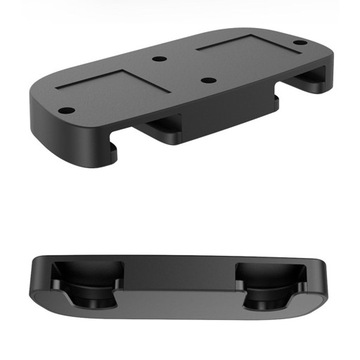 Uchwyt na kontroler pod blat stołu do pada PlayStation 4 i 5 PS4 PS5