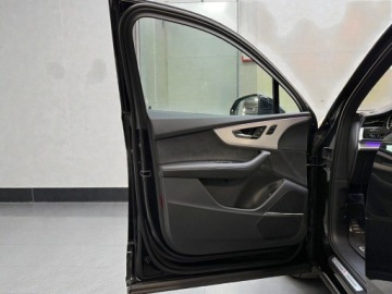 Audi Q7 II SUV Facelifting  3.0 50 TDI 286KM 2023 Audi Q7 50 TDI Quattro S line *Laser MATRIX, B&amp;O,, zdjęcie 14