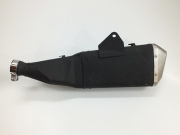 ГЛУШИТЕЛЬ HONDA CB500F CBR500R CB500X CBR 500 R CB F R X 16-18