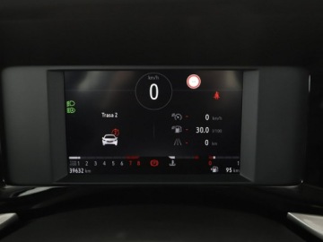 Opel Mokka II SUV 1.2 Turbo 100KM 2021 Opel Mokka Elegance kamera Bluetooth tempomat LED, zdjęcie 21