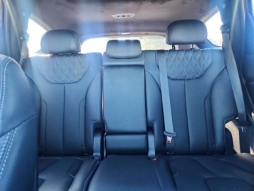 Hyundai Santa Fe IV 2023 Hyundai Santa Fe 2023 r., 2,5L CALLIGRAPHY 2.5 Benzyna 277KM, zdjęcie 9