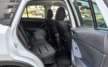 Mazda CX-5 I SUV 2.2 SKYACTIV-D  150KM 2013 Mazda CX-5 Automat 4x4 155 tys. km 2.2 Diesel 150KM, zdjęcie 3