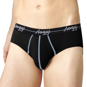 sloggi набор из 6 трусиков Start