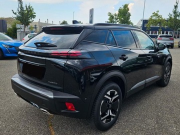 Peugeot 2008 II 2025 GT 1.2 mHEV 145KM / Pakiet Vision &amp; Drive Assist Plus &amp; Navi, zdjęcie 2