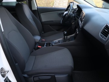 Seat Leon III X-Perience 1.4 TSI 125KM 2017 Seat Leon 1.4 TSI, Salon Polska, Klima, Tempomat, zdjęcie 8