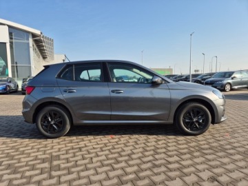 Skoda Fabia IV 2026 Skoda Fabia Drive 1.0 TSI 115KM manual Aut z placu, zdjęcie 3