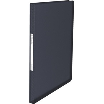 Album ofertowy VIVIDA 100 kieszeni czarny ESSELTE