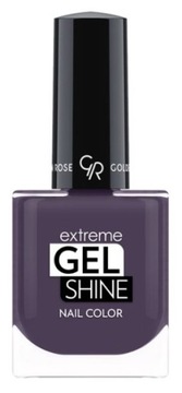Golden Rose lakier do paznokci Gel Shine 72
