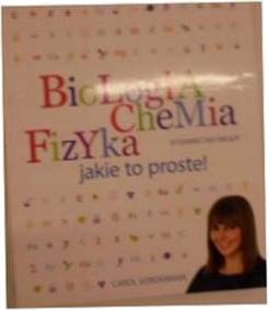 Jakie to proste! - Carol Vorderman