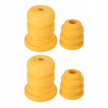 ПЕРЕДНЯЯ И ЗАДНЯЯ ПОДВЕСКА БАМПЕР BUMP RAM BAMP 15039397 15153958 YT