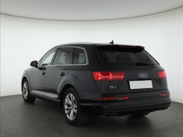 Audi Q7 II (4M) SUV 3.0 TDI 272KM 2015 Audi Q7 3.0 TDI, Salon Polska, 268 KM, 4X4, zdjęcie 3