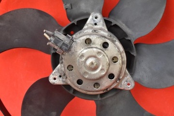 ВЕНТИЛЯТОР RENAULT MEGANE SCENIC 2 II 1.5 DCI 06R