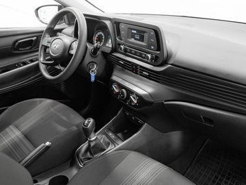 Hyundai i20 III Hatchback 1.0 T-GDI 100KM 2023 Hyundai i20 DW9WC83#1.0 T-GDI PURE Cz.cof, zdjęcie 23