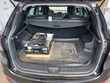 Hyundai ix35 SUV Theta 2.0 MPI 163KM 2010 HYUNDAI ix35 (LM, EL, ELH) 2.0 163 KM, zdjęcie 5