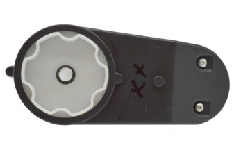 Zespół napędowy WW3-14 (silnik 390/12V/16000 RPM)
