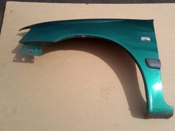BLATNÍK LEVÝ PŘEDNÍ PEUGEOT 106