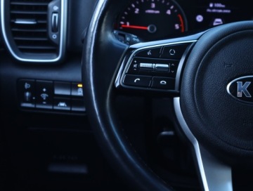 Kia Sportage IV 2019 Kia Sportage 1.6 CRDi, Navi, Klima, Klimatronic, zdjęcie 21