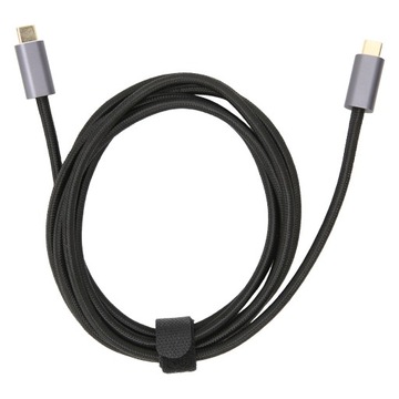 Kabel do transmisji danych USB C 3.2 PD100W