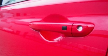 Hyundai i30 III Wagon 1.6 CRDi  136KM 2020 Hyundai i30 Automat KompletnySerwis NowyRozrzad EURO 6 1.6 Diesel 136KM, zdjęcie 22