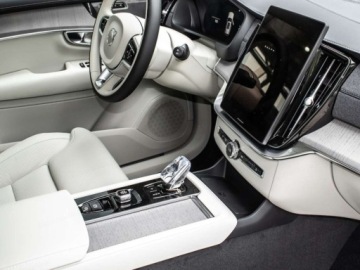 Volvo XC90 II 2026 VOLVO XC90 B5 AWD Ultra Dark 7os Suv 2.0 (250KM) 2026, zdjęcie 14