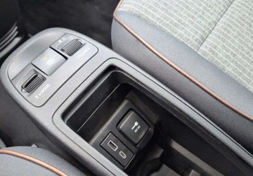 Fiat 2022 Fiat 500e 42 kWh Icon SalonPL FVat Bogata Wersja Od Reki Niski Przebieg, zdjęcie 16