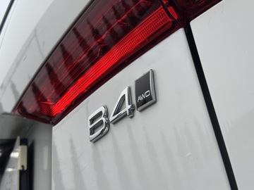 Volvo XC60 II 2020 Volvo XC 60 B4 Diesel | Momentum Pro | Salon PL |, zdjęcie 37