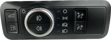 FORD EXPLORER 2020 - NOWY WŁĄCZNIK ŚWIATEŁ OE _ 2721631 _ LB5T-13D061-UB3J
