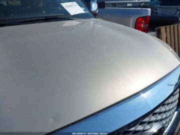 Infiniti 2023 Infiniti QX80 Sensory 2023 5.6l 5.6 Benzyna 400KM, zdjęcie 4