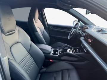 Porsche Cayenne III 2025 PORSCHE Cayenne Coupe S E-Hybrid PHEV Black Edition 2025, zdjęcie 3